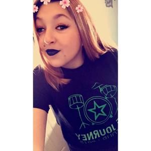 Meet your Posher, Vanessa